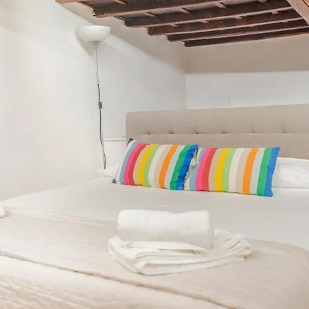 Calamatta 10 - Loft B Apartman Civitavecchia