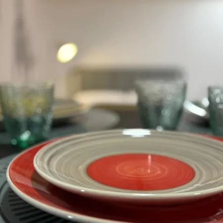 Calamatta 10 - Loft B דירה צ'יוויטווקיה
