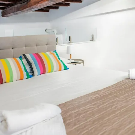 Apartman Calamatta 10 - Loft B