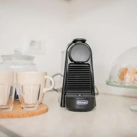 Calamatta 10 - Loft B Civitavecchia