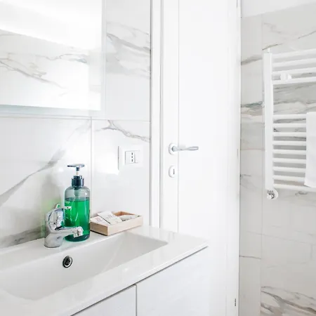 דירה Calamatta 10 - Loft B צ'יוויטווקיה