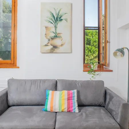 Apartamento Calamatta 10 - Loft B Civitavecchia